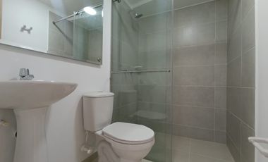 ARRENDAMOS APARTAESTUDIO PARA ESTRENAR SAN FRANCISCO