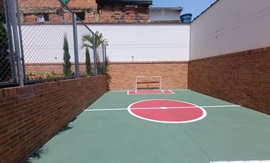 ARRENDAMOS APARTAESTUDIO PARA ESTRENAR SAN FRANCISCO