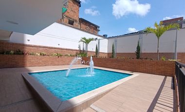 ARRENDAMOS APARTAESTUDIO PARA ESTRENAR SAN FRANCISCO