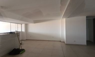 ARRENDAMOS APARTAESTUDIO PARA ESTRENAR SAN FRANCISCO