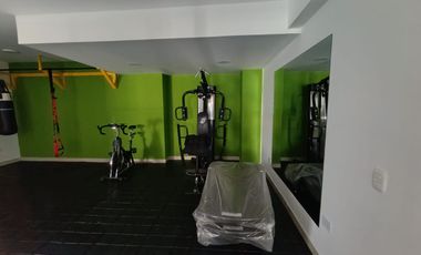 ARRENDAMOS APARTAESTUDIO PARA ESTRENAR SAN FRANCISCO