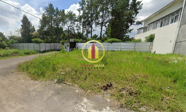 TANAH MURAH DI LEMBANG BANDUNG COCOK UNTUK APAPUN