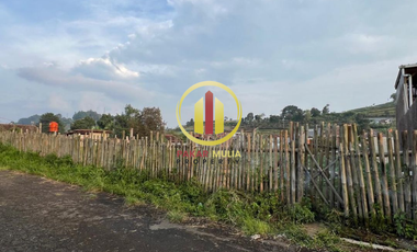 TANAH MURAH DI LEMBANG BANDUNG COCOK UNTUK APAPUN