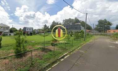 TANAH MURAH DI LEMBANG BANDUNG COCOK UNTUK APAPUN