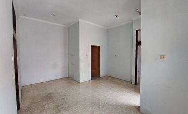 Jual/Sewa Rumah Strategis Usaha di Sayap Burangrang Bandung Tengah Kota