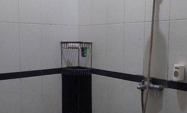 Jual/Sewa Rumah Strategis Usaha di Sayap Burangrang Bandung Tengah Kota