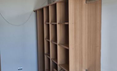 Casa mediterranea 3d 2b piscina, quincho, Condominio pavimentado. Batuco