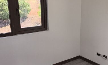 Casa mediterranea 3d 2b piscina, quincho, Condominio pavimentado. Batuco