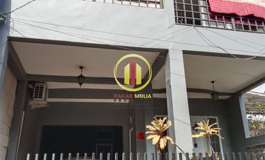 RUMAH SIAP HUNI DEKAT UNPAD ITB IPDN JATINANGOR BANDUNG