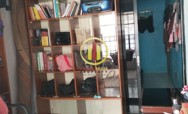 RUMAH SIAP HUNI DEKAT UNPAD ITB IPDN JATINANGOR BANDUNG