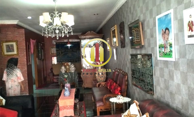 RUMAH SIAP HUNI DEKAT UNPAD ITB IPDN JATINANGOR BANDUNG