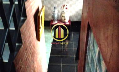 RUMAH SIAP HUNI DEKAT UNPAD ITB IPDN JATINANGOR BANDUNG