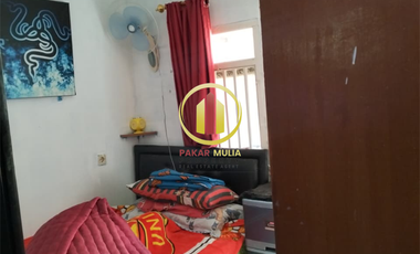 RUMAH SIAP HUNI DEKAT UNPAD ITB IPDN JATINANGOR BANDUNG