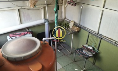 RUMAH SIAP HUNI DEKAT UNPAD ITB IPDN JATINANGOR BANDUNG