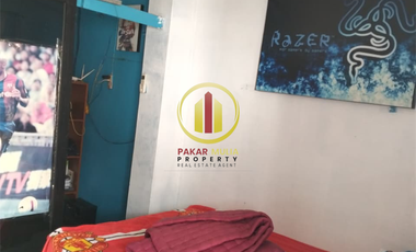 RUMAH SIAP HUNI DEKAT UNPAD ITB IPDN JATINANGOR BANDUNG