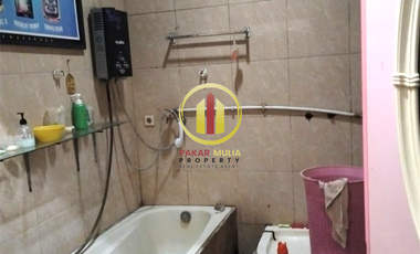 RUMAH SIAP HUNI DEKAT UNPAD ITB IPDN JATINANGOR BANDUNG