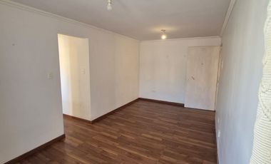 Arriendo Depto. 3D-1B en Cond. Monte Blanco, Los Andes