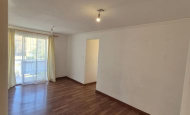 Arriendo Depto. 3D-1B en Cond. Monte Blanco, Los Andes