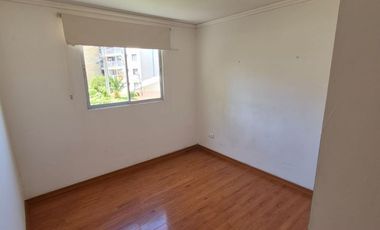 Arriendo Depto. 3D-1B en Cond. Monte Blanco, Los Andes