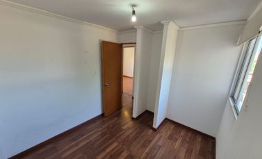 Arriendo Depto. 3D-1B en Cond. Monte Blanco, Los Andes