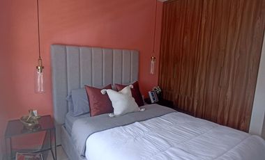 Departamento en venta en salida Quiroga, Morelia
