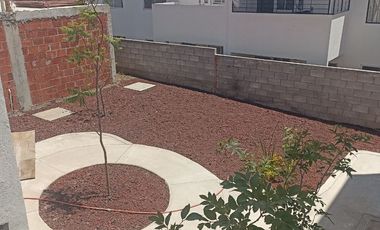 Departamento en venta en salida Quiroga, Morelia