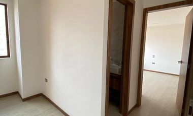 En venta departamento en Puertas de Sol- 2 habitaciones