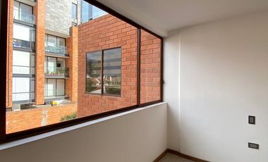 En venta departamento en Puertas de Sol- 2 habitaciones