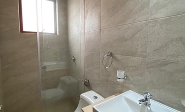 En venta departamento en Puertas de Sol- 2 habitaciones