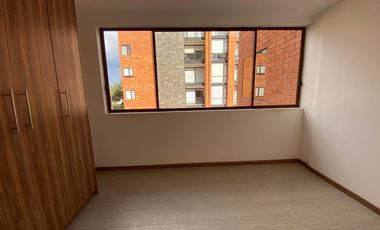 En venta departamento en Puertas de Sol- 2 habitaciones