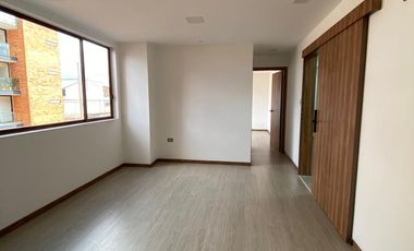 En venta departamento en Puertas de Sol- 2 habitaciones