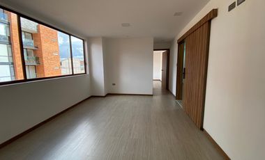 En venta departamento en Puertas de Sol- 2 habitaciones