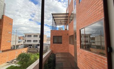 En venta departamento en Puertas de Sol- 2 habitaciones