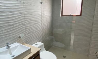 En venta departamento en Puertas de Sol- 2 habitaciones