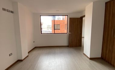 En venta departamento en Puertas de Sol- 2 habitaciones