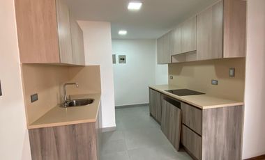 En venta departamento en Puertas de Sol- 2 habitaciones