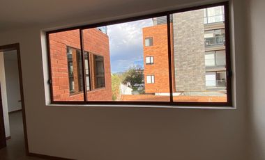 En venta departamento en Puertas de Sol- 2 habitaciones