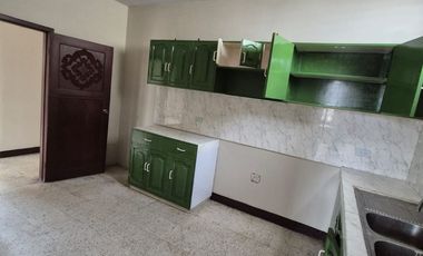 Departamento en Alquiler en Kennedy Nueva, 3 Habitaciones, 3 Baños, Patio, Ideal Estudiantes, Norte de Guayaquil.