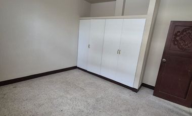 Departamento en Alquiler en Kennedy Nueva, 3 Habitaciones, 3 Baños, Patio, Ideal Estudiantes, Norte de Guayaquil.