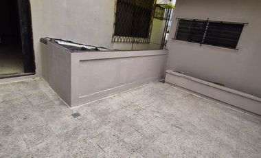 Departamento en Alquiler en Kennedy Nueva, 3 Habitaciones, 3 Baños, Patio, Ideal Estudiantes, Norte de Guayaquil.