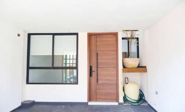 Casa en Renta, Cjto.Villa Floresta, Retorno Tulipanes No.45,Sn. Andrés Cholula, Puebla.