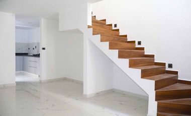 Casa en Renta, Cjto.Villa Floresta, Retorno Tulipanes No.45,Sn. Andrés Cholula, Puebla.