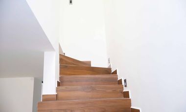 Casa en Renta, Cjto.Villa Floresta, Retorno Tulipanes No.45,Sn. Andrés Cholula, Puebla.