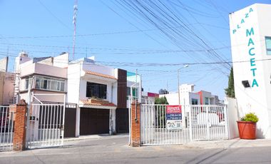 Casa en Renta, Cjto.Villa Floresta, Retorno Tulipanes No.45,Sn. Andrés Cholula, Puebla.