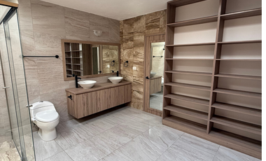 Casa en Tres Marías | 4 Recámaras | 2 Filtros de Seguridad | 202 m² | Casa Club