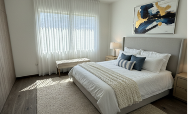 Casa en Tres Marías | 4 Recámaras | 2 Filtros de Seguridad | 202 m² | Casa Club