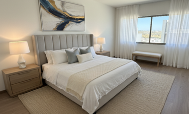 Casa en Tres Marías | 4 Recámaras | 2 Filtros de Seguridad | 202 m² | Casa Club