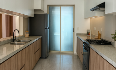 Casa en Tres Marías | 4 Recámaras | 2 Filtros de Seguridad | 202 m² | Casa Club