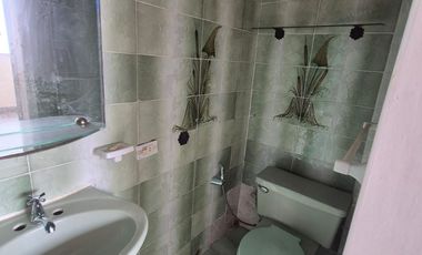 Departamento en Alquiler en Urdesa Central, 3 Habitaciones, 2 Baños, Balcón, Norte de Guayaquil