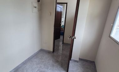 Departamento en Alquiler en Urdesa Central, 3 Habitaciones, 2 Baños, Balcón, Norte de Guayaquil
